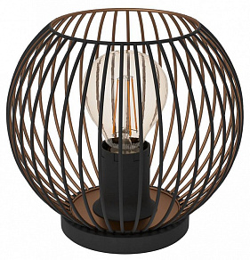 Настольная лампа декоративная Eglo ALMANZORA 901872