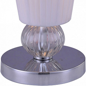 Настольная лампа декоративная Escada Ligea 483/1L