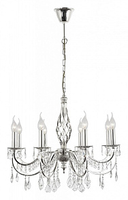 Подвесная люстра Arti Lampadari Deco Deco E 1.1.8.600 S