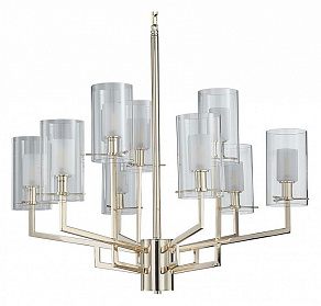 Люстра на штанге Newport 4340 4349/C