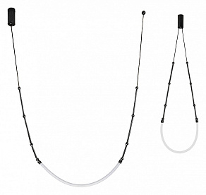 Подвесной светильник Kink Light Бофорт 08060-1A,19