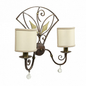 Бра MM Lampadari Eden 6578/A2 V2172