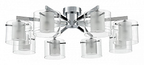 Потолочная люстра Lumion VERDI 8261/8C