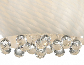 Подвесной светильник Odeon Light Sacra 2567/5