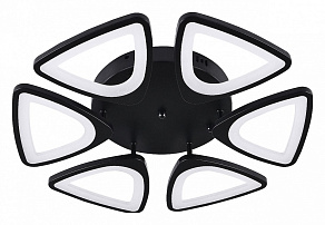 Потолочная люстра Natali Kovaltseva Innovation Style INNOVATION STYLE 83045 BLACK