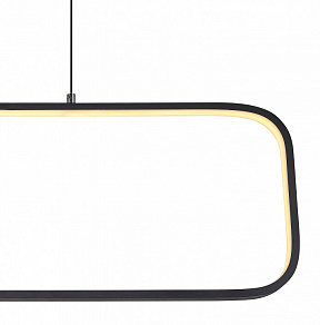 Подвесной светильник Globo Silla 67262HB