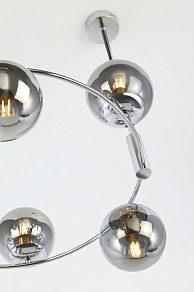 Подвесная люстра Rivoli Pauline Б0051259