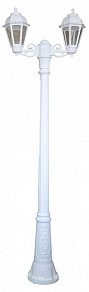 Фонарный столб Fumagalli SABA K22.156.S20.WXE27