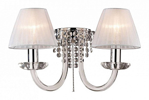 Бра Odeon Light Meleza 2565/2W