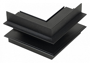 Соединитель угловой L-образный для треков встраиваемых Loft it Tech GAC007M