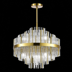 Люстра на штанге ST-Luce Rens SL1634.303.09