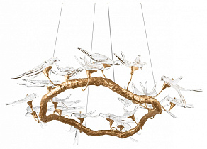 Подвесная люстра Loft it Voa 10378/1000