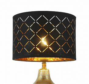 Настольная лампа декоративная Globo Mirauea 21612