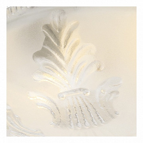 Накладной светильник Arte Lamp Piatti A8006PL-2CK