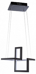 Подвесной светильник Arte Lamp Mercure A6011SP-1BK