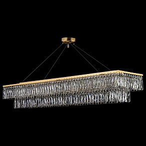 Подвесная люстра Arti Lampadari Acquaro Acquaro E 1.5.120x30.100 GP
