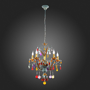 Подвесная люстра ST-Luce Joanna SL426.763.05