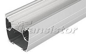 Профиль Arlight SL80-1500 Анод 022986