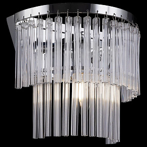 Накладной светильник Maytoni Colonne MOD093WL-01CH