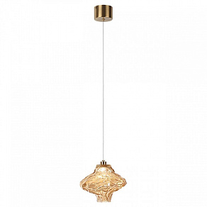 Подвесной светильник Odeon Light Ordi 5108/3L