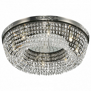 Потолочная люстра Odeon Light Trena 2778/8C