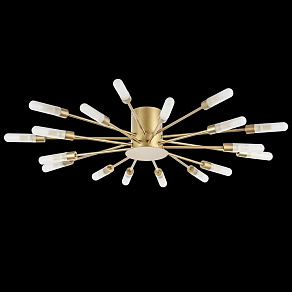 Потолочная люстра Lightstar Ragno 732183