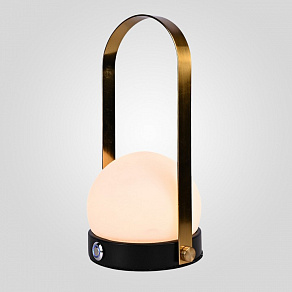 Настольная лампа декоративная Imperiumloft  Tangli01