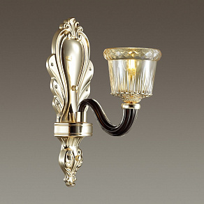 Бра Odeon Light Giovanni 4000/1W
