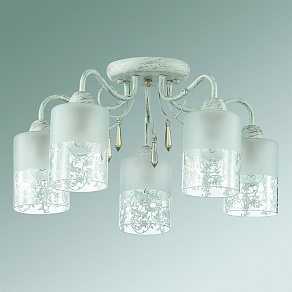 Потолочная люстра Lumion Imani 3263/5C