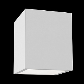 Накладной светильник Maytoni Conik gyps C002CW-01W