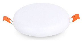 Встраиваемый светильник Zortes CLOUD ZRS.57793.8