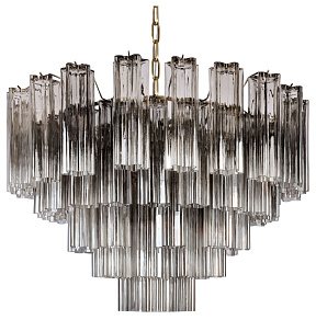 Подвесная люстра Loft it Murano 10580/800 Ash