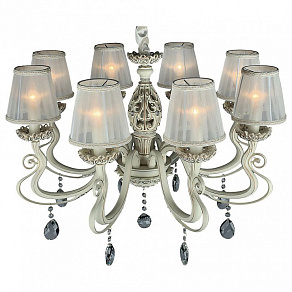 Подвесная люстра Omnilux OML-730 OML-73003-08