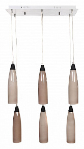 Подвесной светильник LUMINA DECO  LDP 1078 B-6