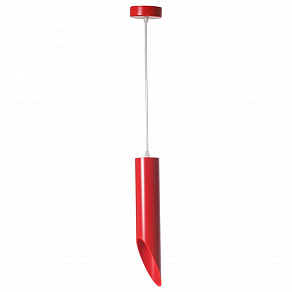 Подвесной светильник TopDecor Tubo 8 Tubo8 SL S2 09