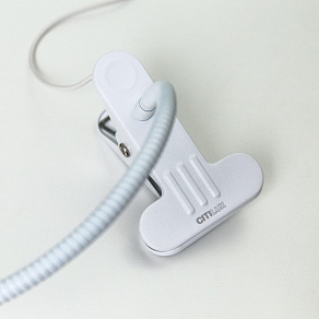 Настольная лампа офисная Citilux Ньютон CL803070N