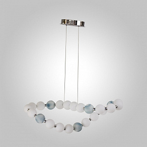 Подвесная люстра AM-Group PEARL PEARL 8823-25 CH