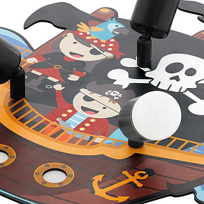 Спот Eglo ПРОМО San Carlo 97408