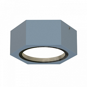 Накладной светильник Favourite Fantum 4666-1U