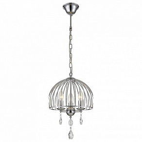 Подвесной светильник Citilux Джина CL462231