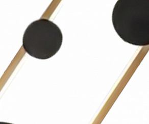 Бра Kink Light Элин 08432,36-19