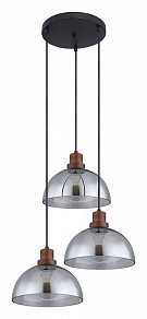 Подвесной светильник Globo Salsa 15562-3H