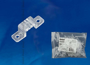 Крепление для ленты Uniel UCC-K10 UL-00000866