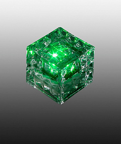 Наземный низкий светильник Novotech Tile 357239