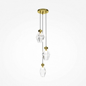 Подвесной светильник Maytoni Coctail time MOD325PL-03G