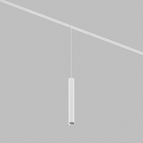 Подвесной светильник Denkirs SIMPLE SPOT DK8208-WH