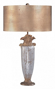 Настольная лампа декоративная Flambeau Bienville FB-BIENVILLE-TL