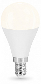 Лампа светодиодная Ambrella Light G45 451313