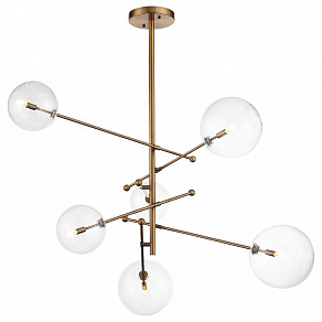 Люстра на штанге ST-Luce Sandro SL1205.303.06