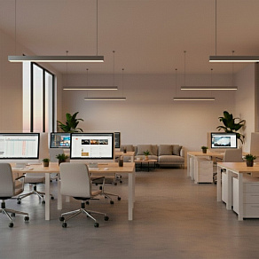 Подвесной светильник Uniel ULO UL-00013170